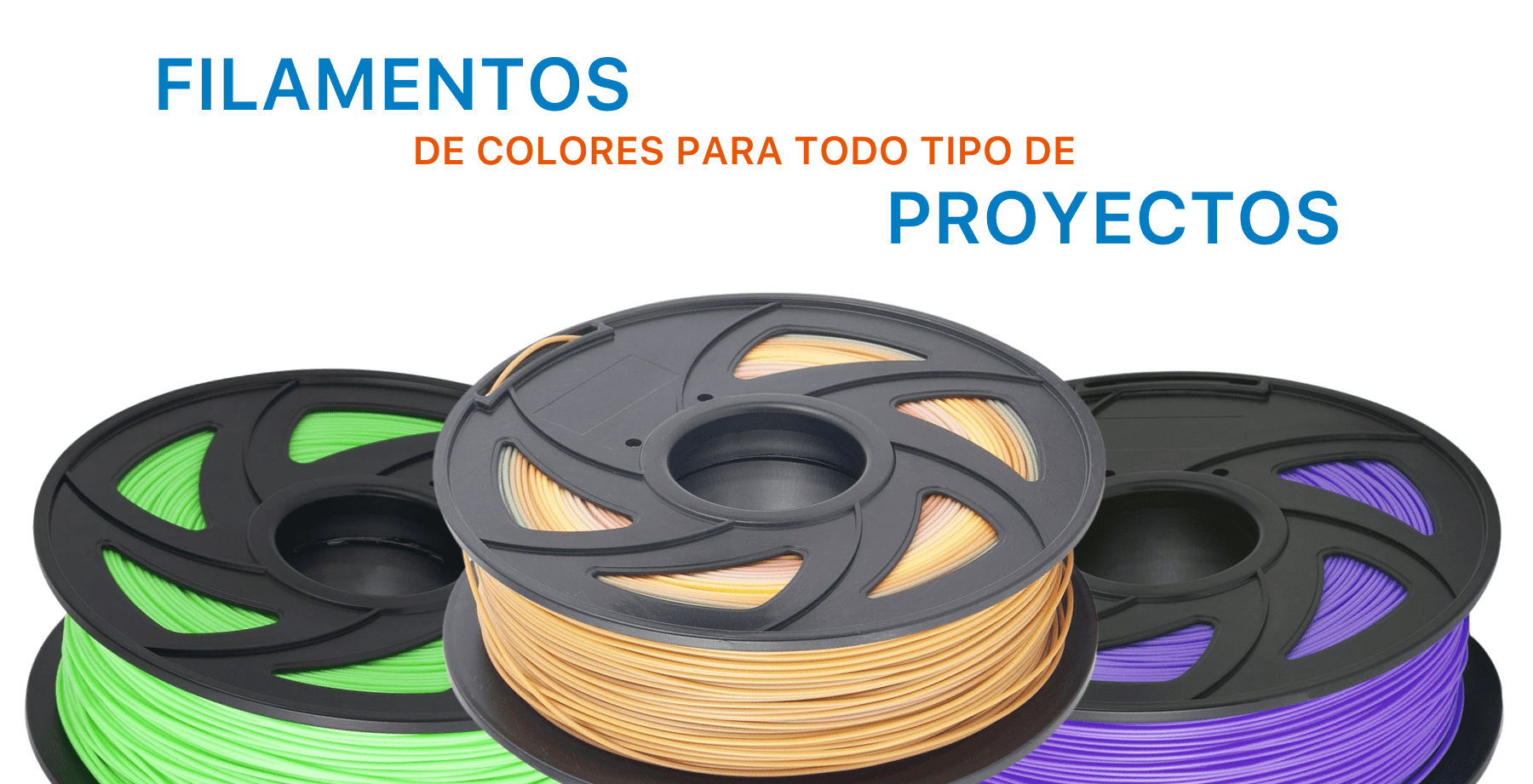 FILA PARA TODO TIPO DE PROYECTOS