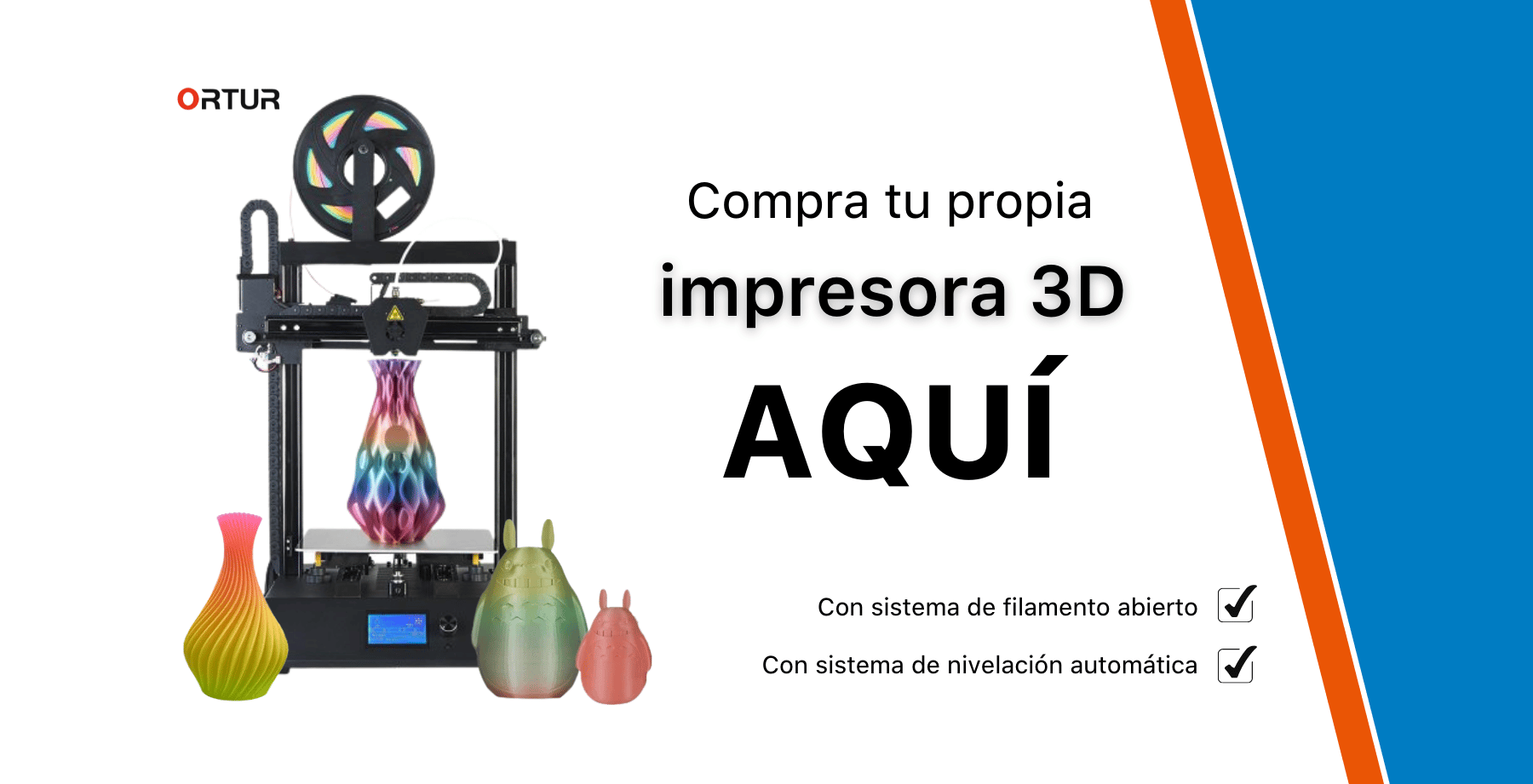 IMPRESORA 3D