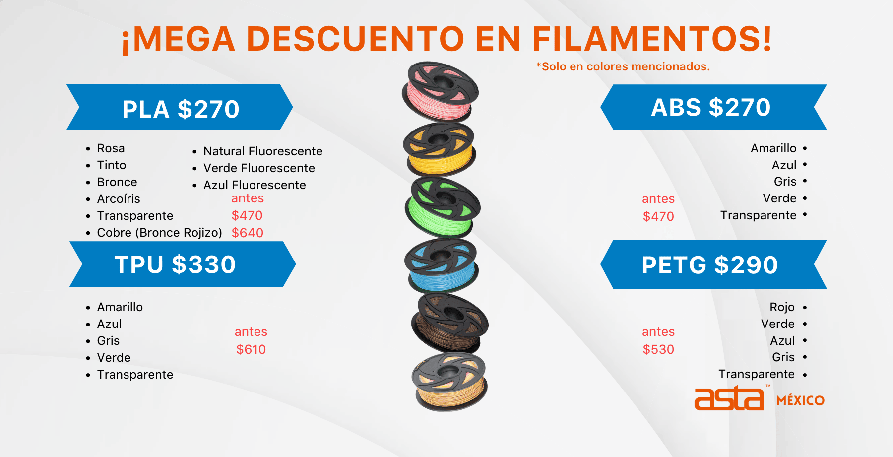 PROMOCIÓN FILAMENTOS (2)