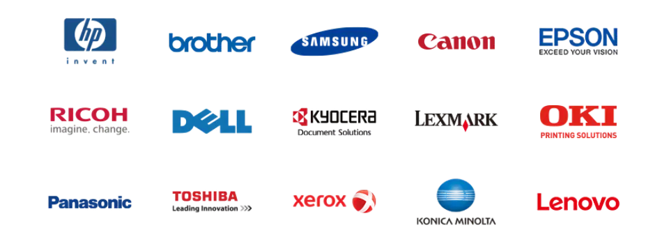 marcas compatibles