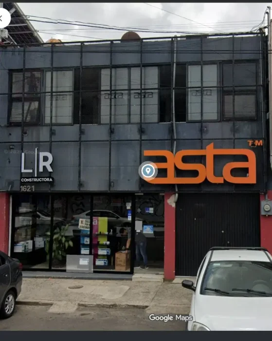 asta